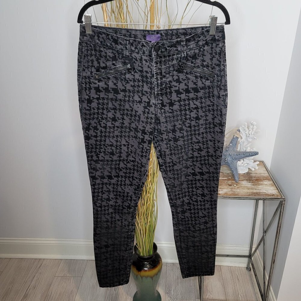NYDJ‎ Jeans Womens 10
